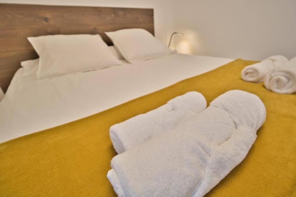 *Grand T3*Lumineux*Vue*Parking* Apartment Toulouse Exterior foto