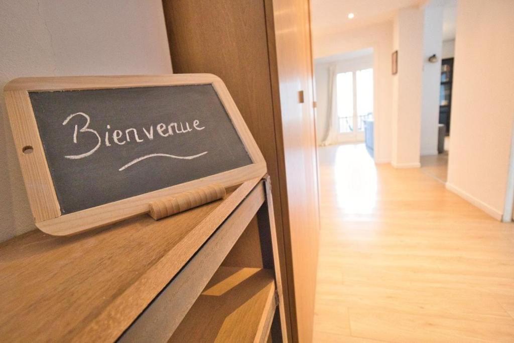 *Grand T3*Lumineux*Vue*Parking* Apartment Toulouse Exterior foto